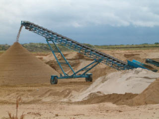 technologinio rūšiavimo linijos, gryninimas, augalų pakuočių parinkimas Lenkijoje